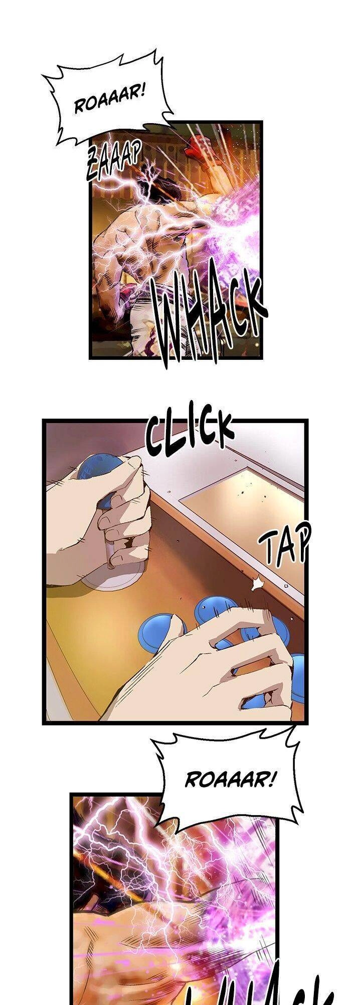 Anh Hùng Yếu Chapter 70 - 19