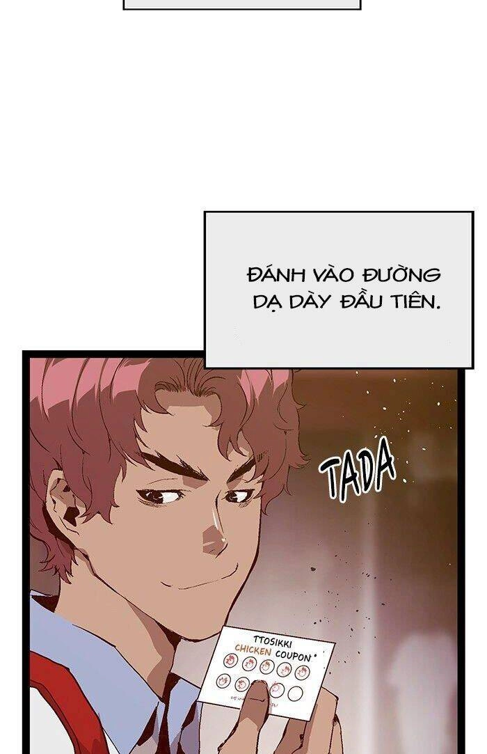 Anh Hùng Yếu Chapter 70 - 25