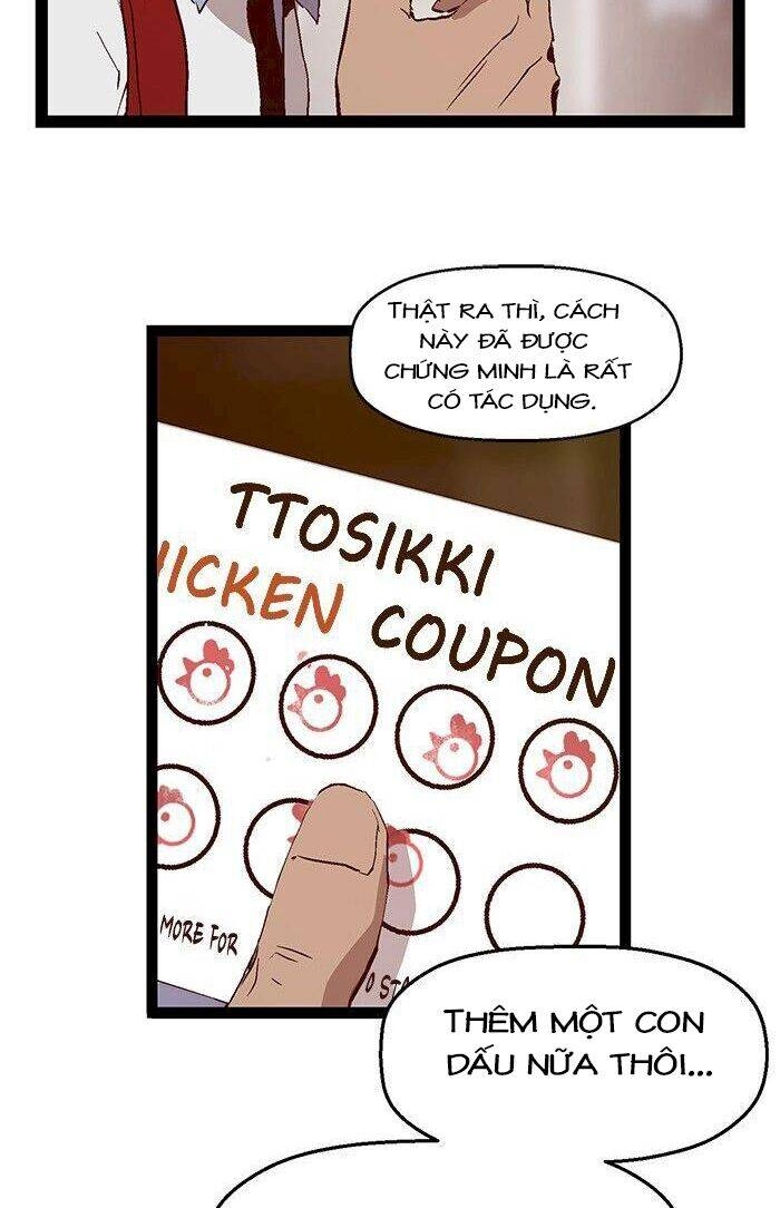 Anh Hùng Yếu Chapter 70 - 26