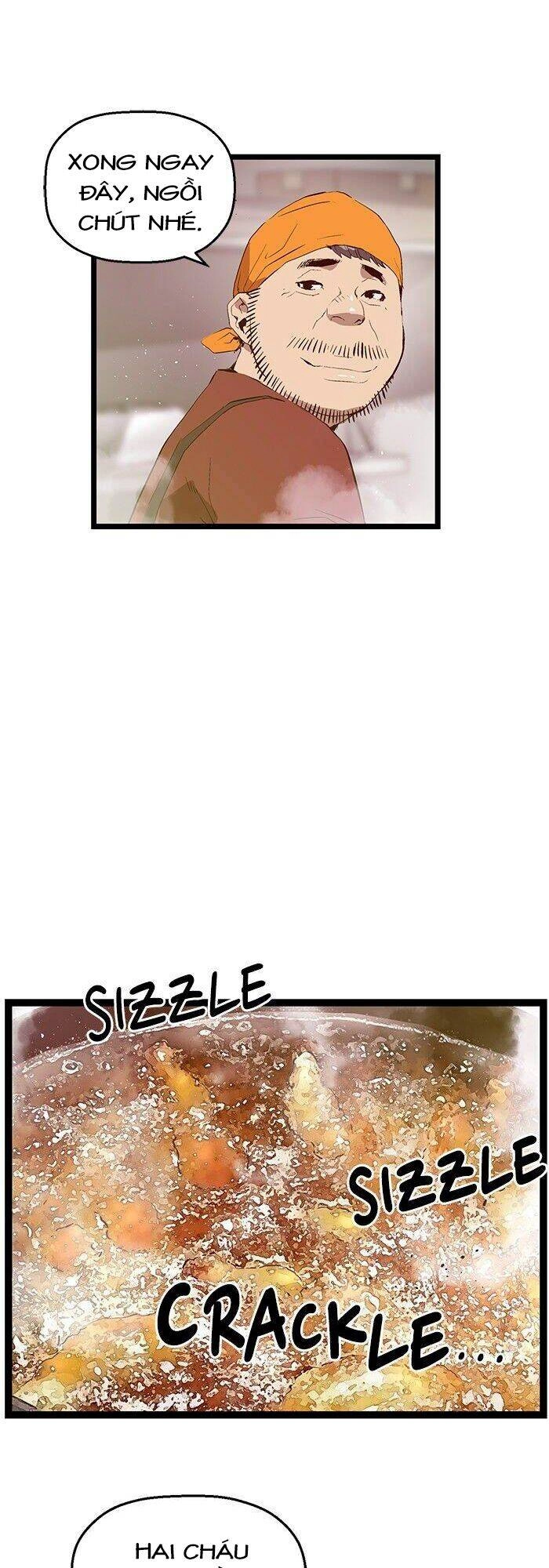 Anh Hùng Yếu Chapter 70 - 29