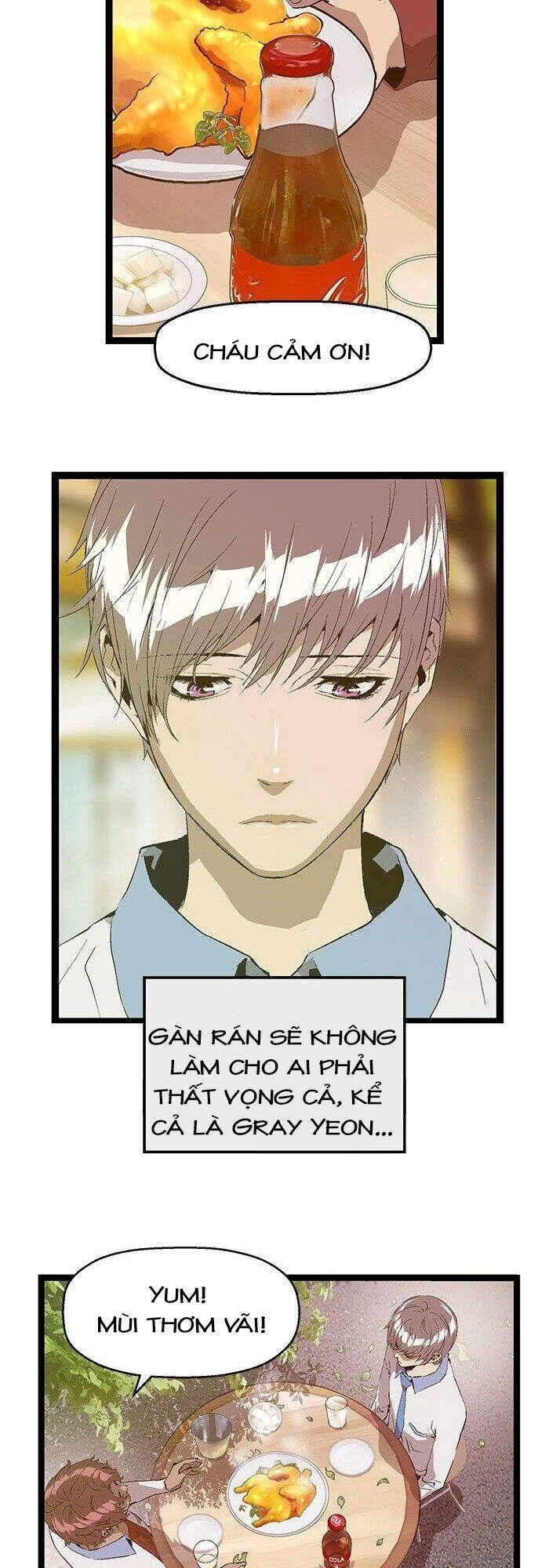 Anh Hùng Yếu Chapter 70 - 32