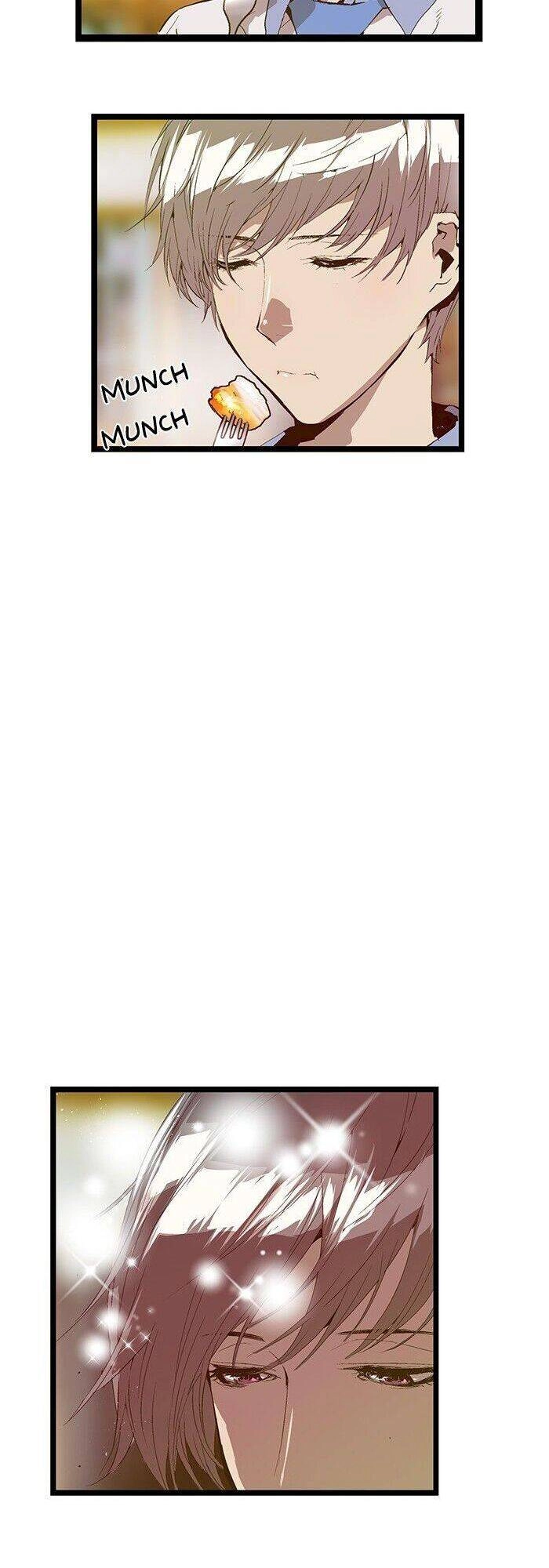 Anh Hùng Yếu Chapter 70 - 34