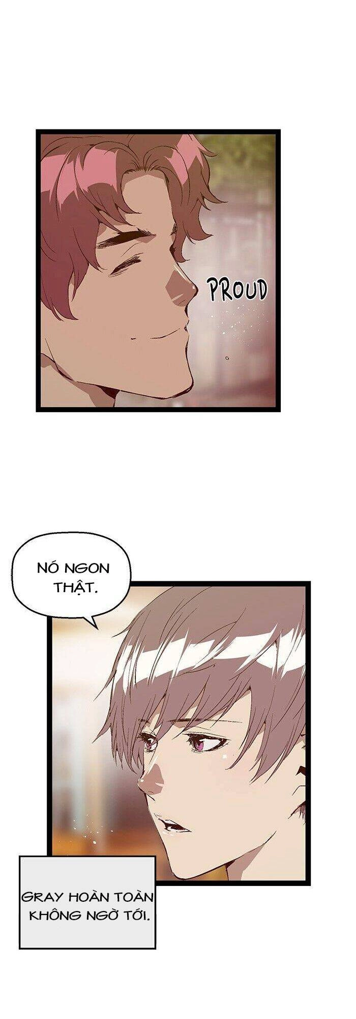 Anh Hùng Yếu Chapter 70 - 35