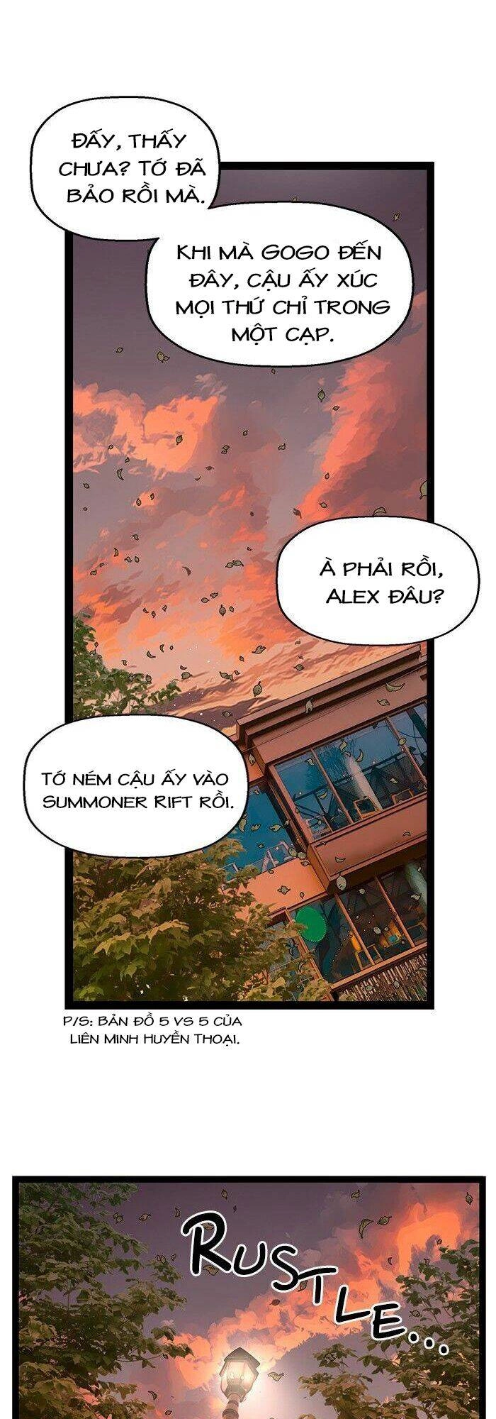 Anh Hùng Yếu Chapter 70 - 36