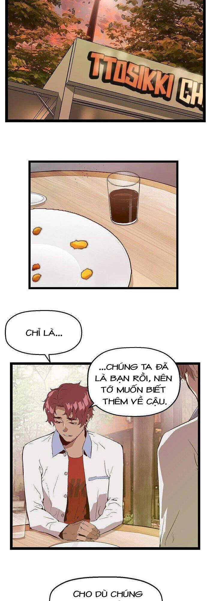 Anh Hùng Yếu Chapter 70 - 37