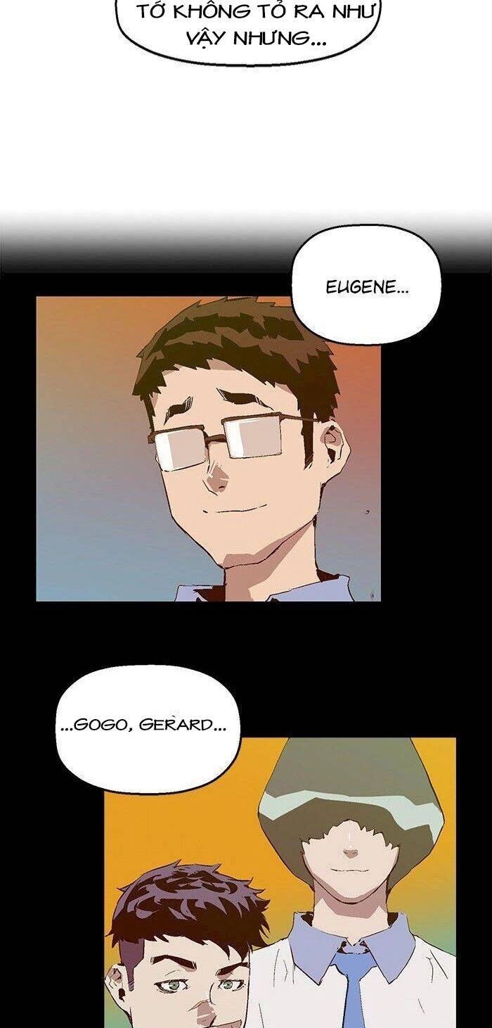 Anh Hùng Yếu Chapter 70 - 38