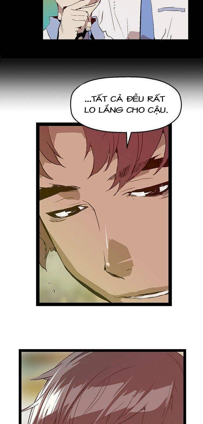 Anh Hùng Yếu Chapter 70 - 39