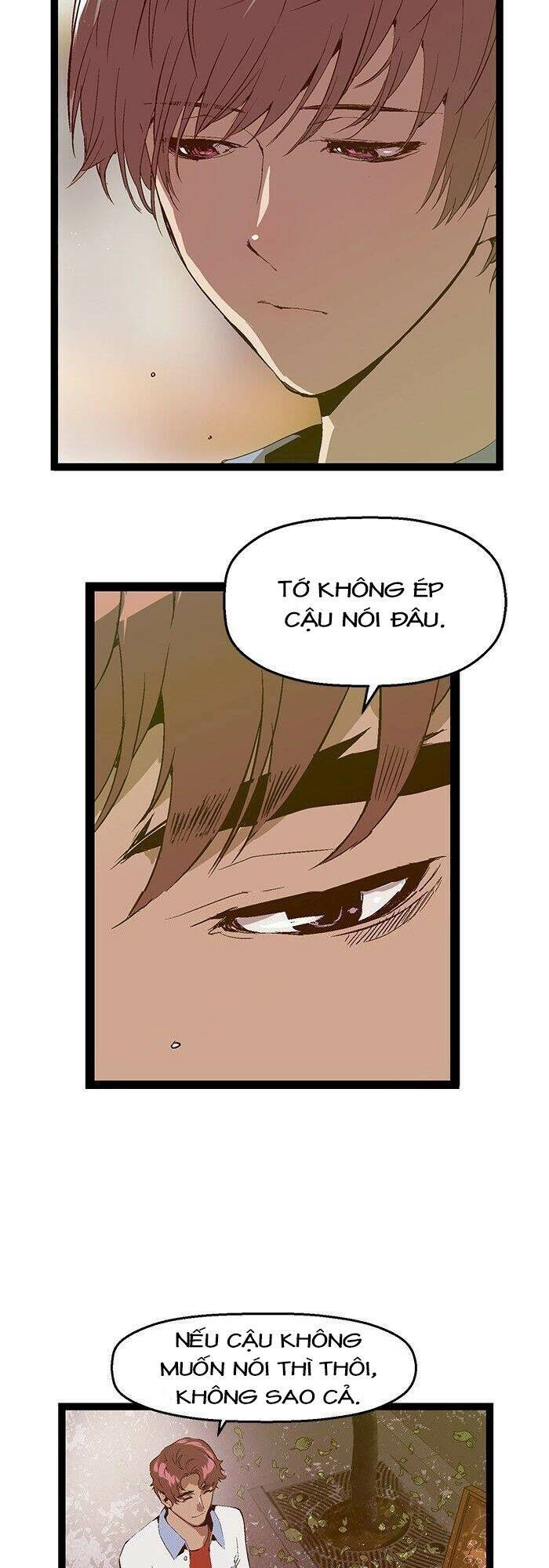 Anh Hùng Yếu Chapter 70 - 40