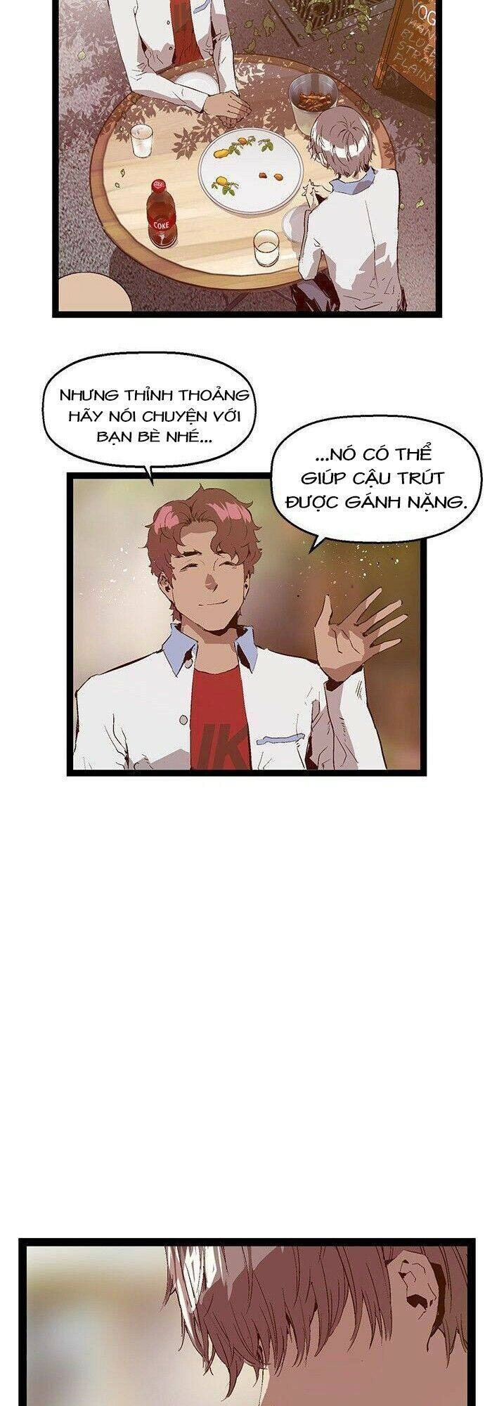 Anh Hùng Yếu Chapter 70 - 41