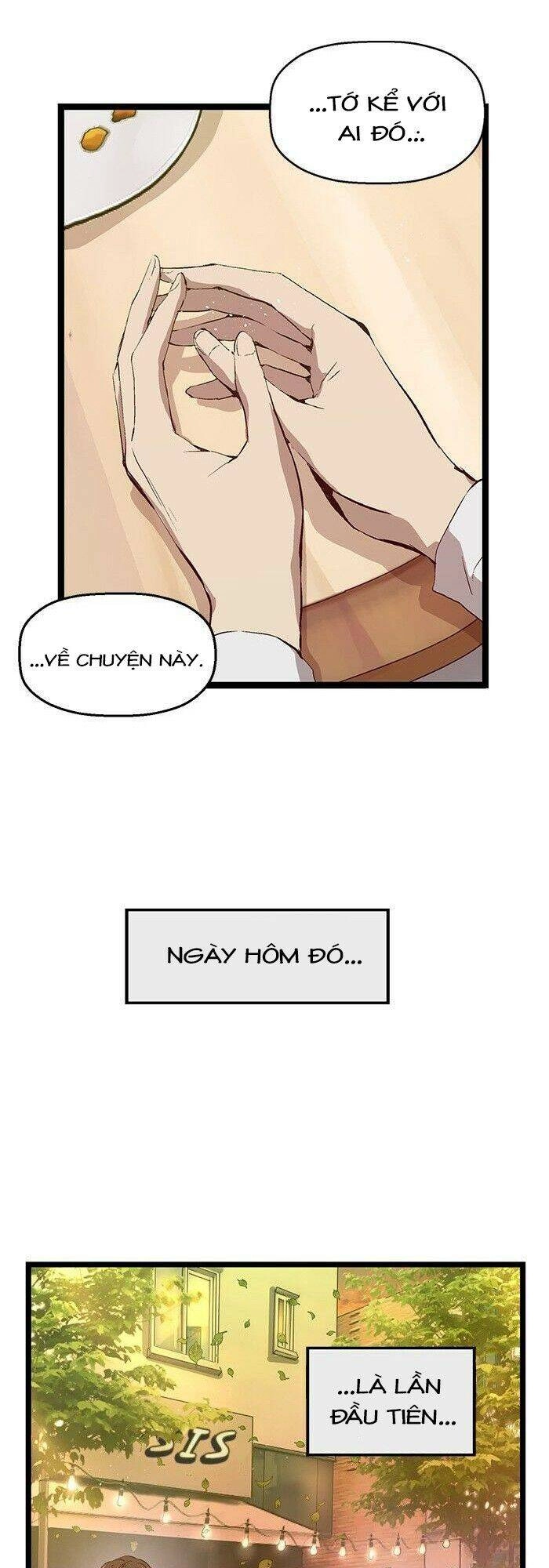 Anh Hùng Yếu Chapter 70 - 43