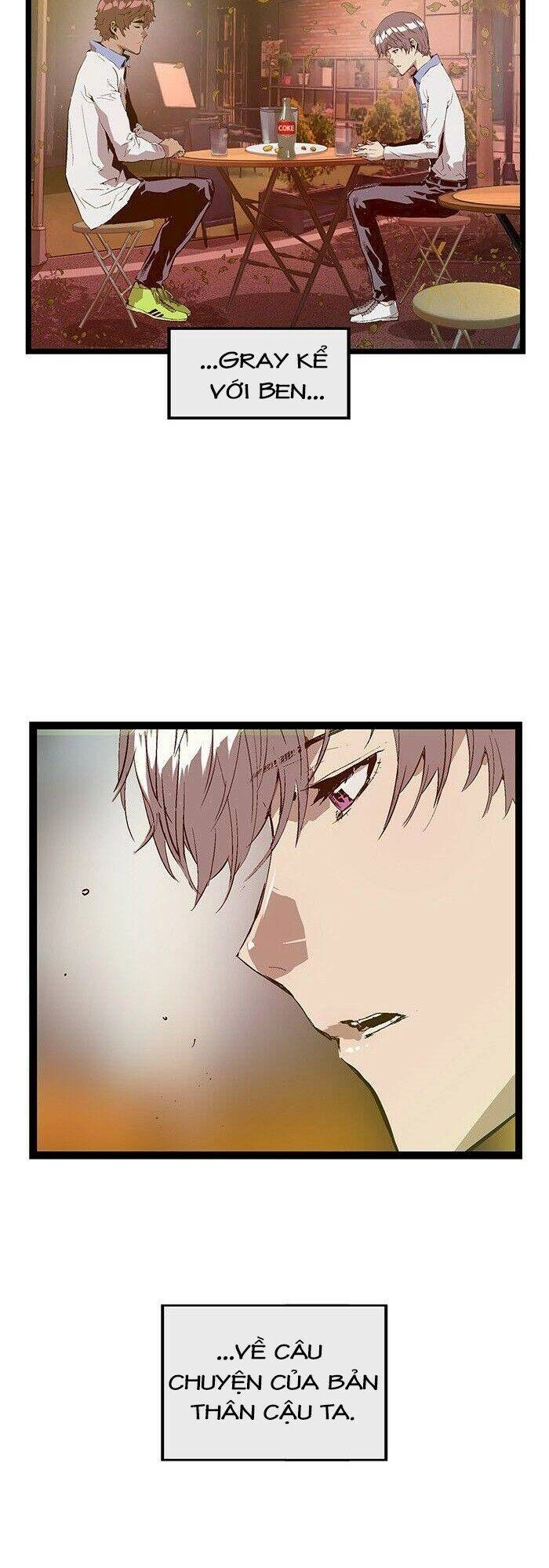 Anh Hùng Yếu Chapter 70 - 44