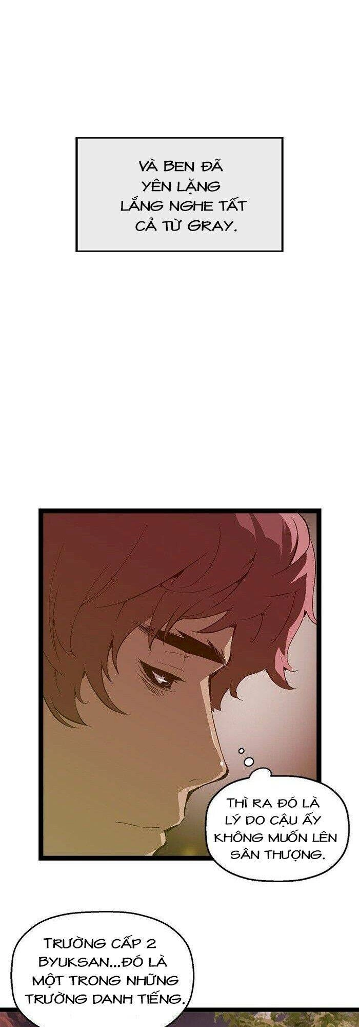 Anh Hùng Yếu Chapter 70 - 45