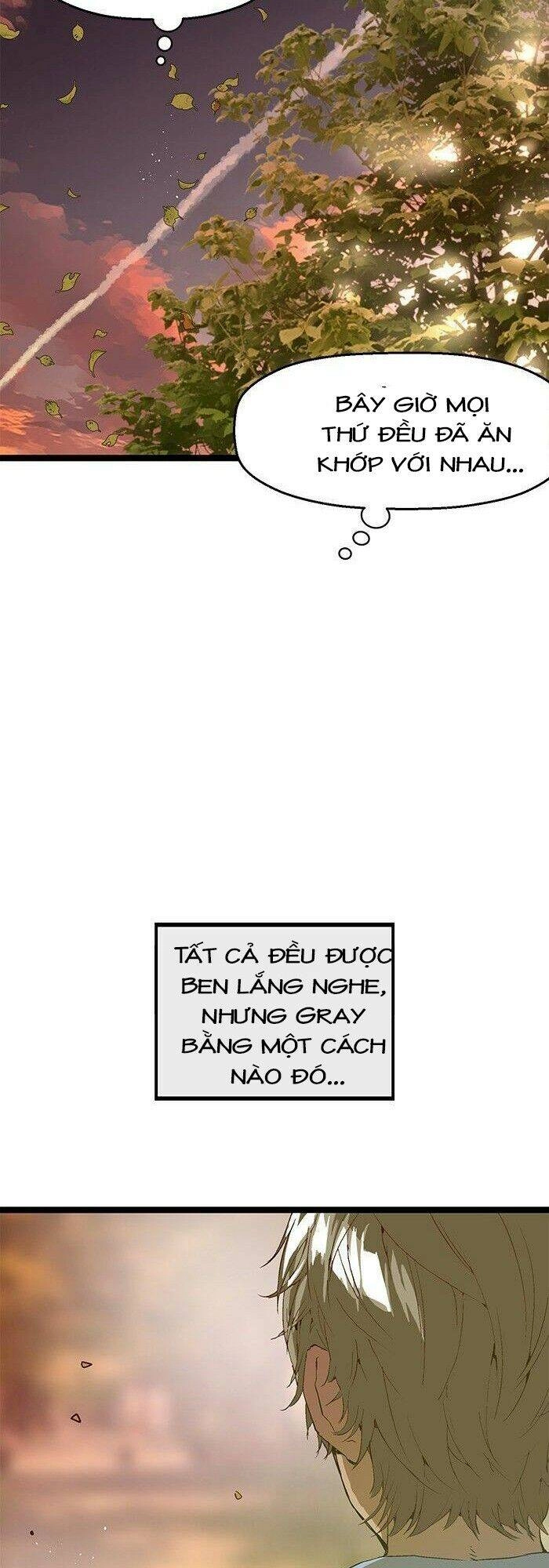 Anh Hùng Yếu Chapter 70 - 46