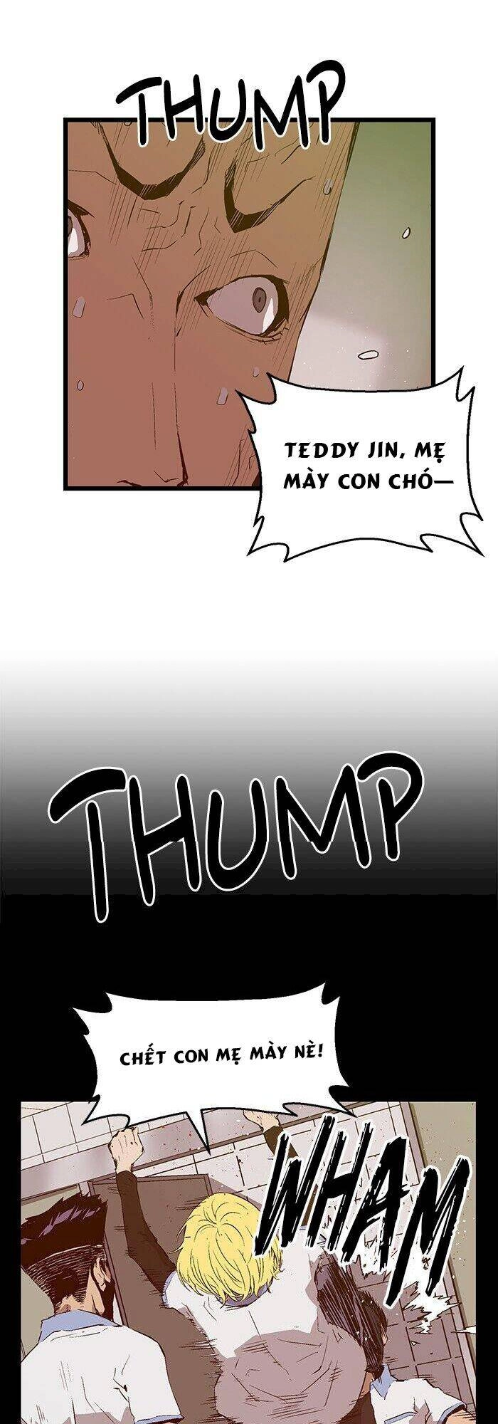 Anh Hùng Yếu Chapter 72 - 11