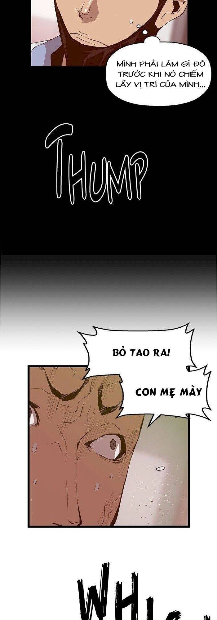 Anh Hùng Yếu Chapter 72 - 13