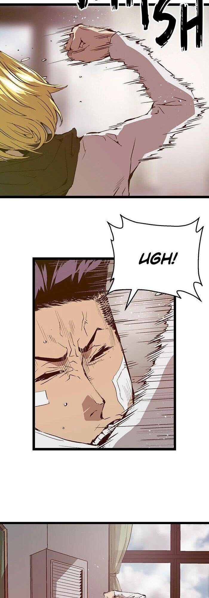 Anh Hùng Yếu Chapter 72 - 14