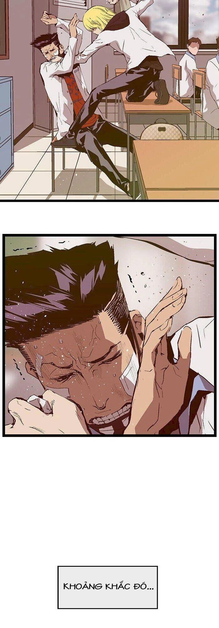 Anh Hùng Yếu Chapter 72 - 15