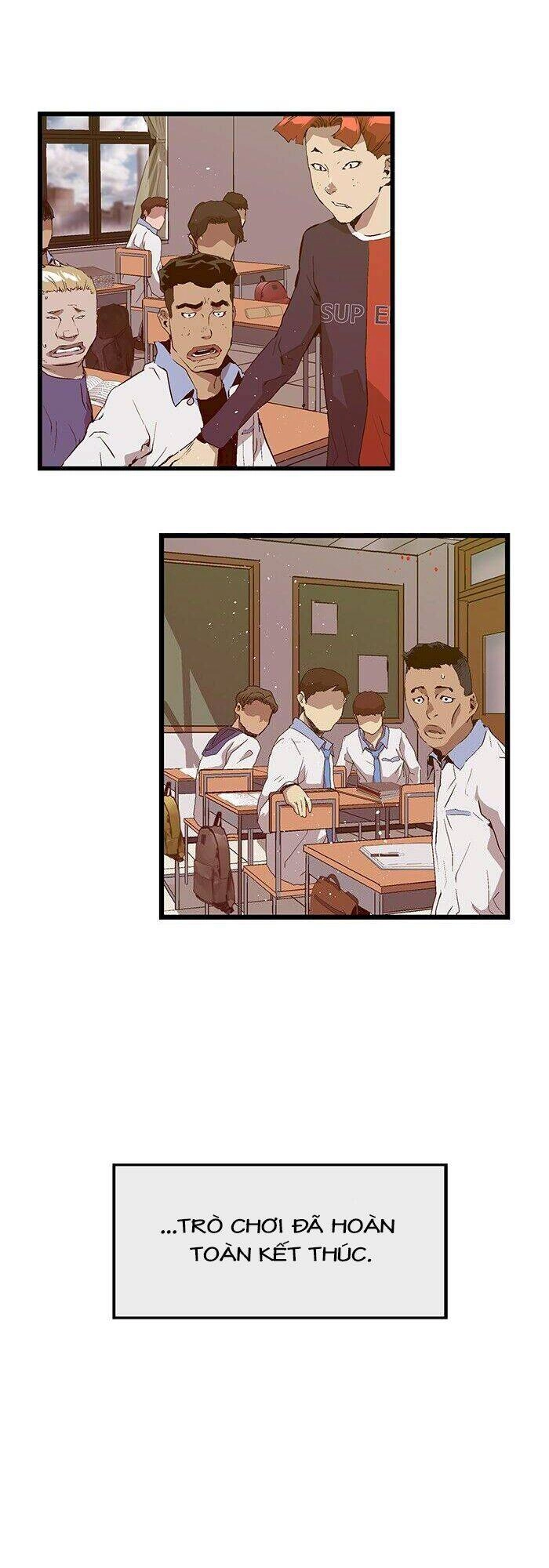 Anh Hùng Yếu Chapter 72 - 16