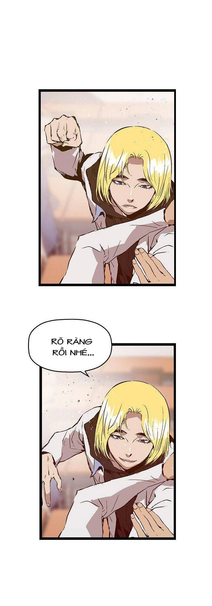 Anh Hùng Yếu Chapter 72 - 17