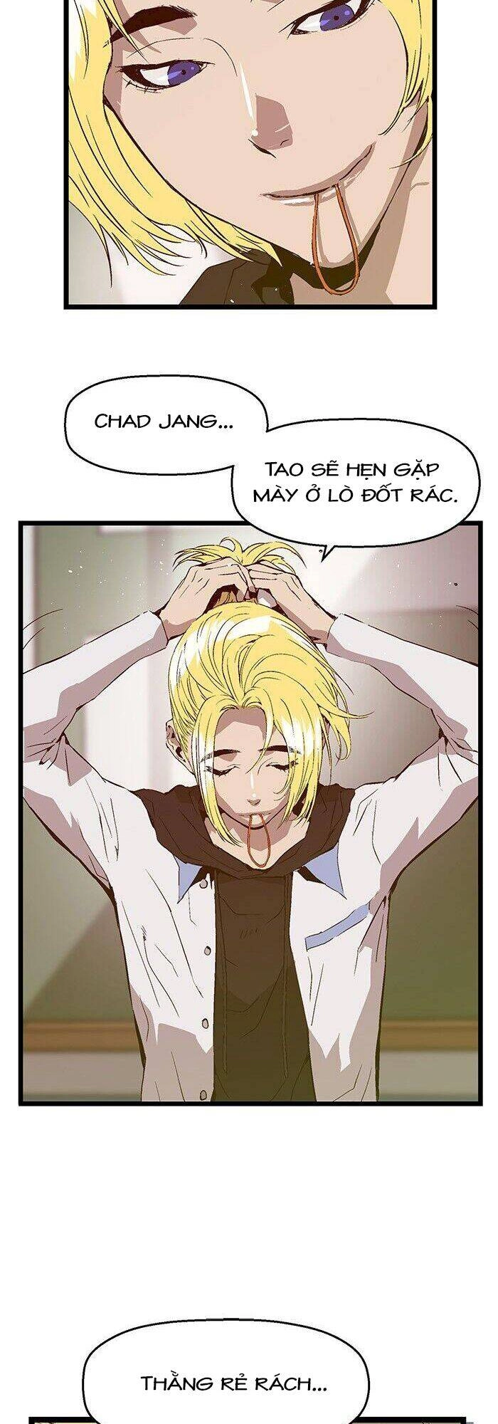 Anh Hùng Yếu Chapter 72 - 22