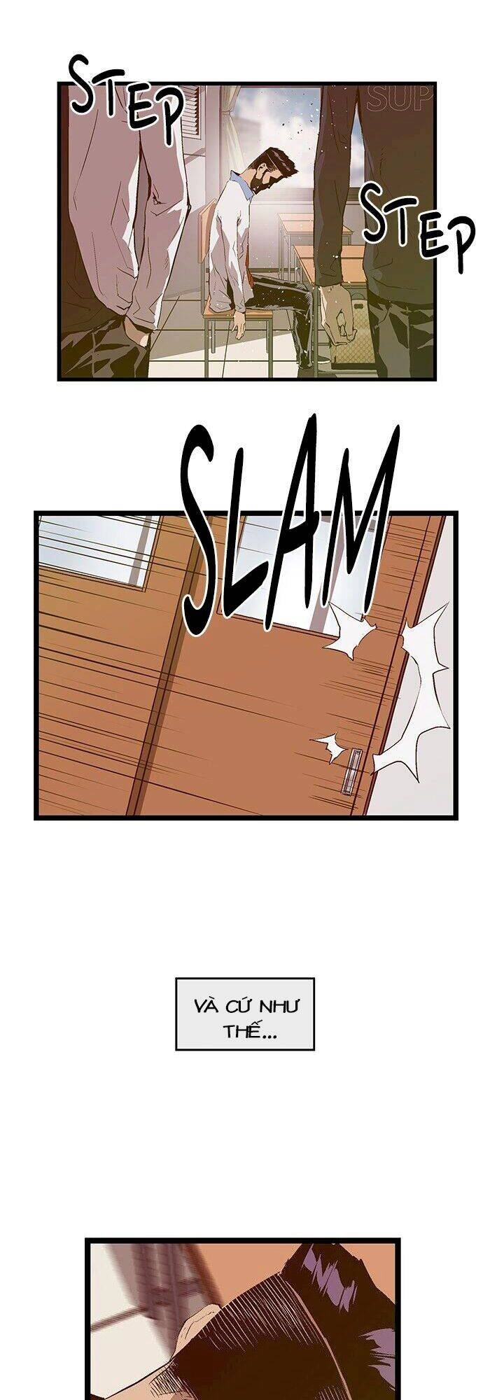 Anh Hùng Yếu Chapter 72 - 24