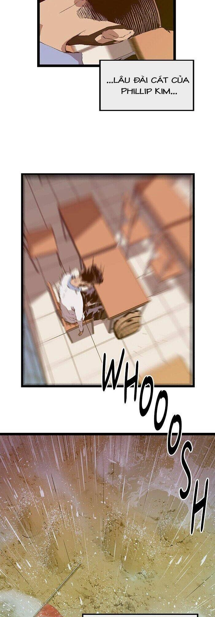 Anh Hùng Yếu Chapter 72 - 25