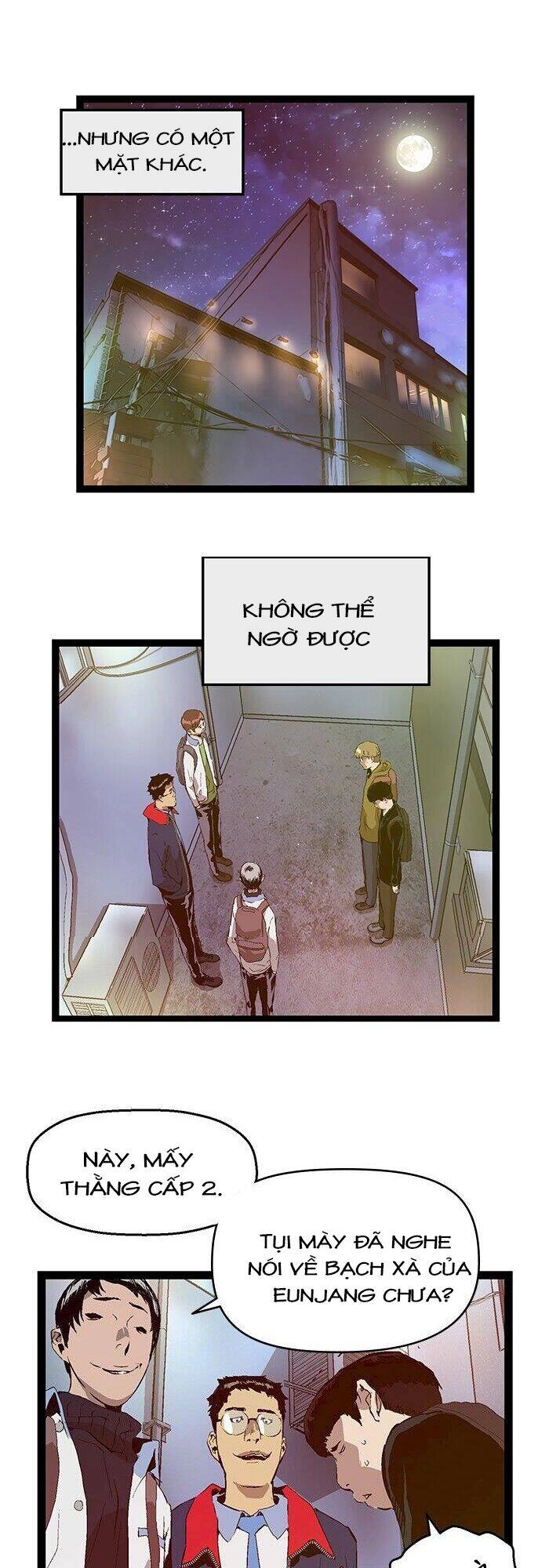 Anh Hùng Yếu Chapter 72 - 31