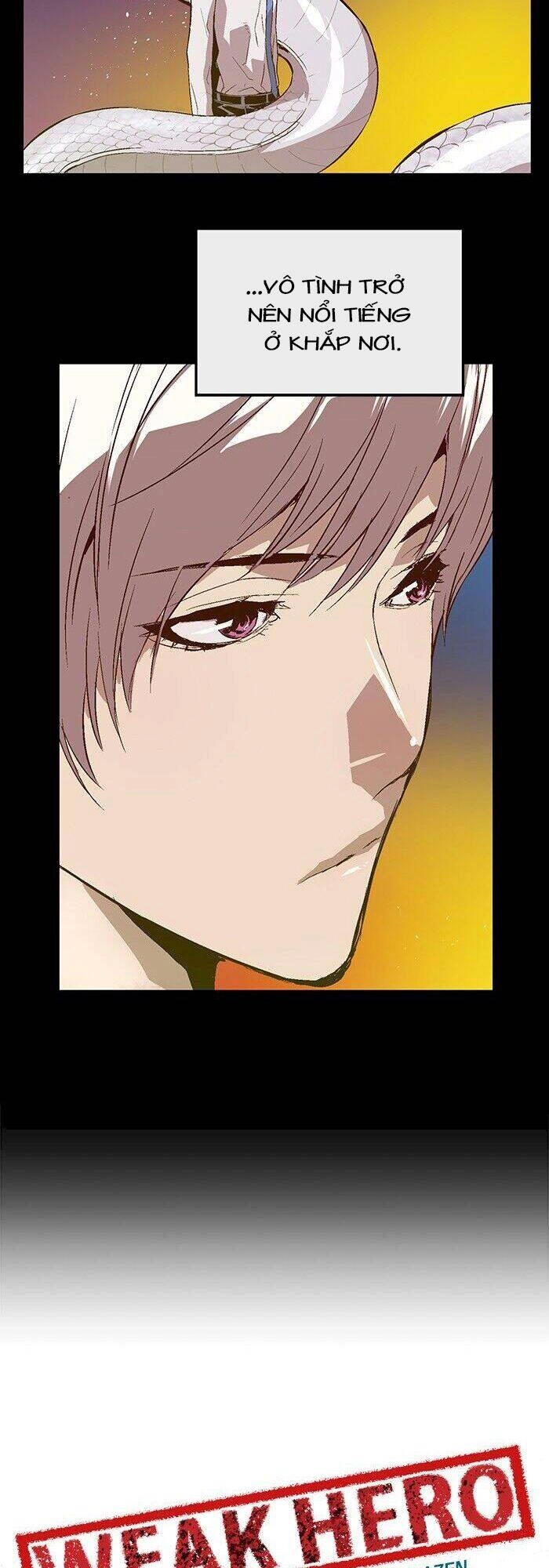 Anh Hùng Yếu Chapter 72 - 34