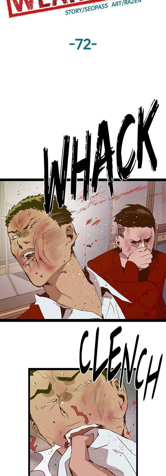 Anh Hùng Yếu Chapter 72 - 35