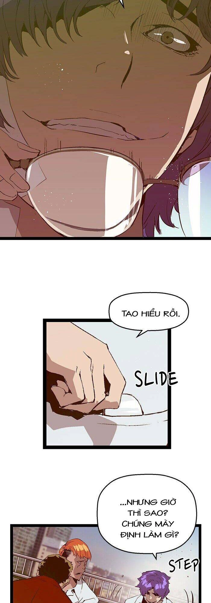 Anh Hùng Yếu Chapter 72 - 38