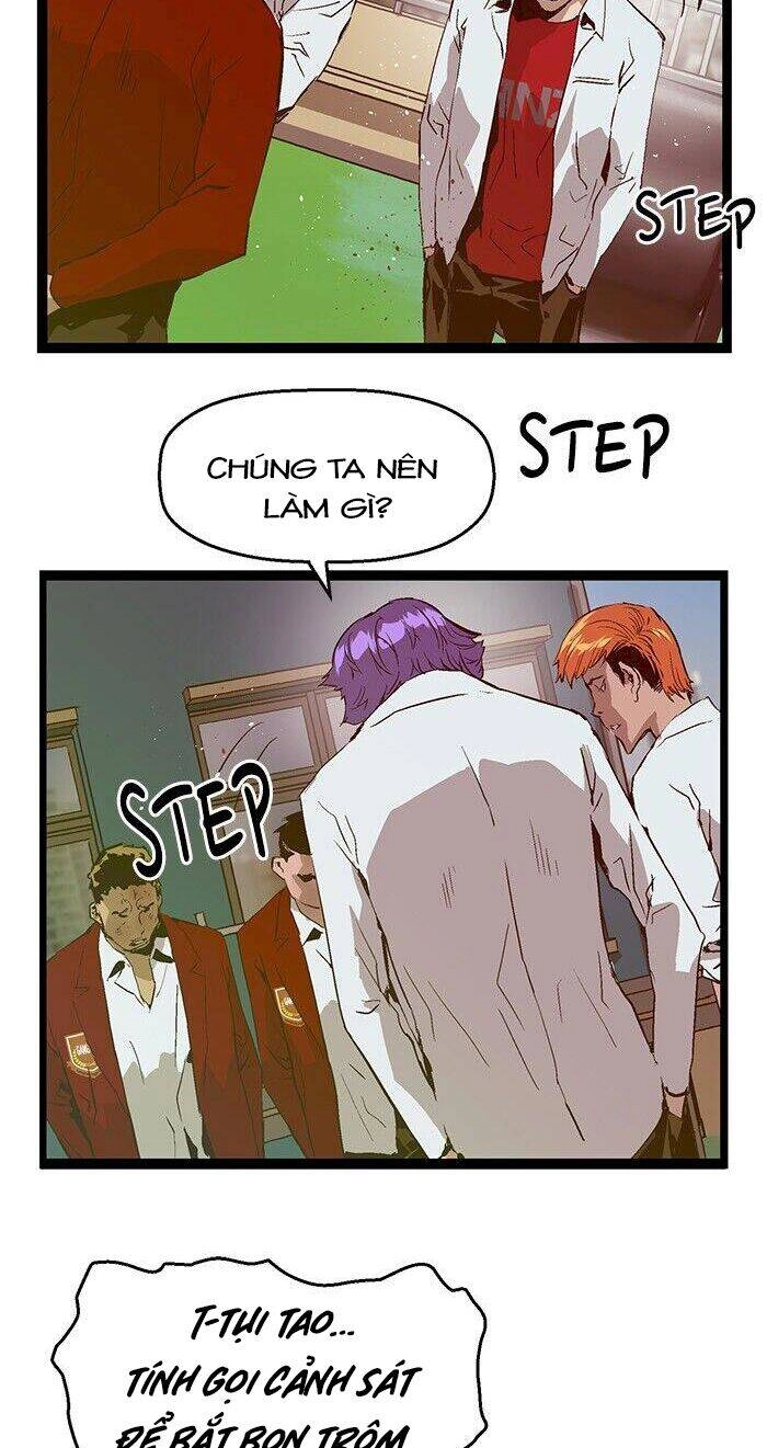 Anh Hùng Yếu Chapter 72 - 39