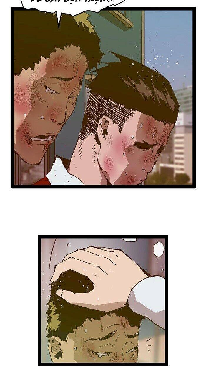 Anh Hùng Yếu Chapter 72 - 40