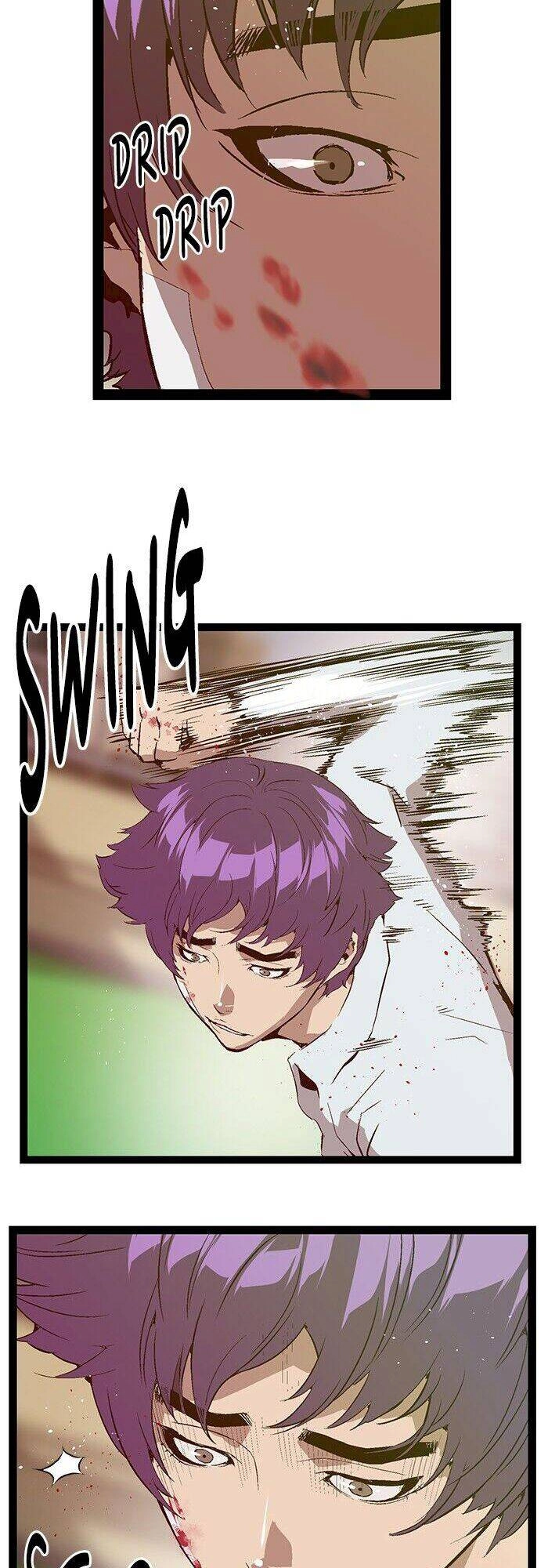 Anh Hùng Yếu Chapter 72 - 45