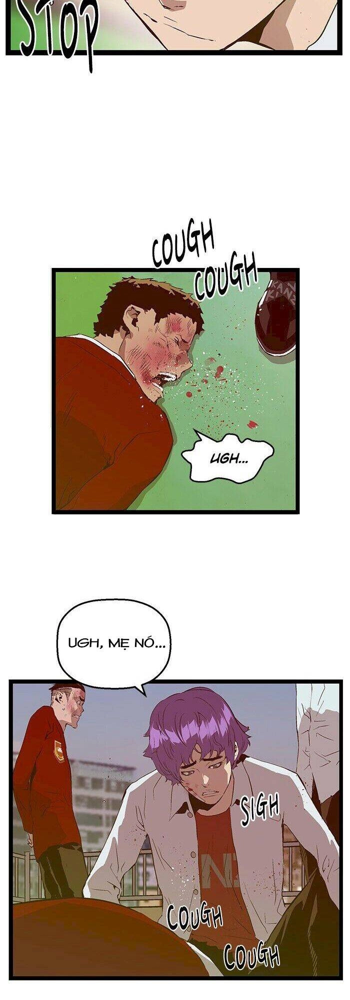 Anh Hùng Yếu Chapter 72 - 46