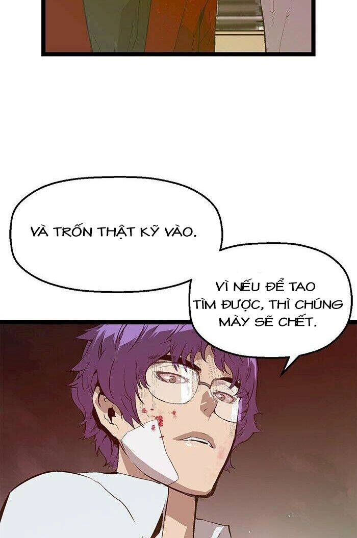 Anh Hùng Yếu Chapter 72 - 49