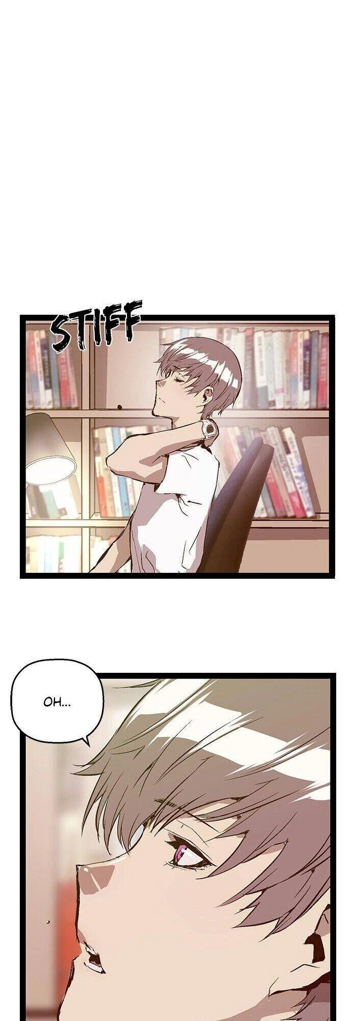 Anh Hùng Yếu Chapter 74 - 28