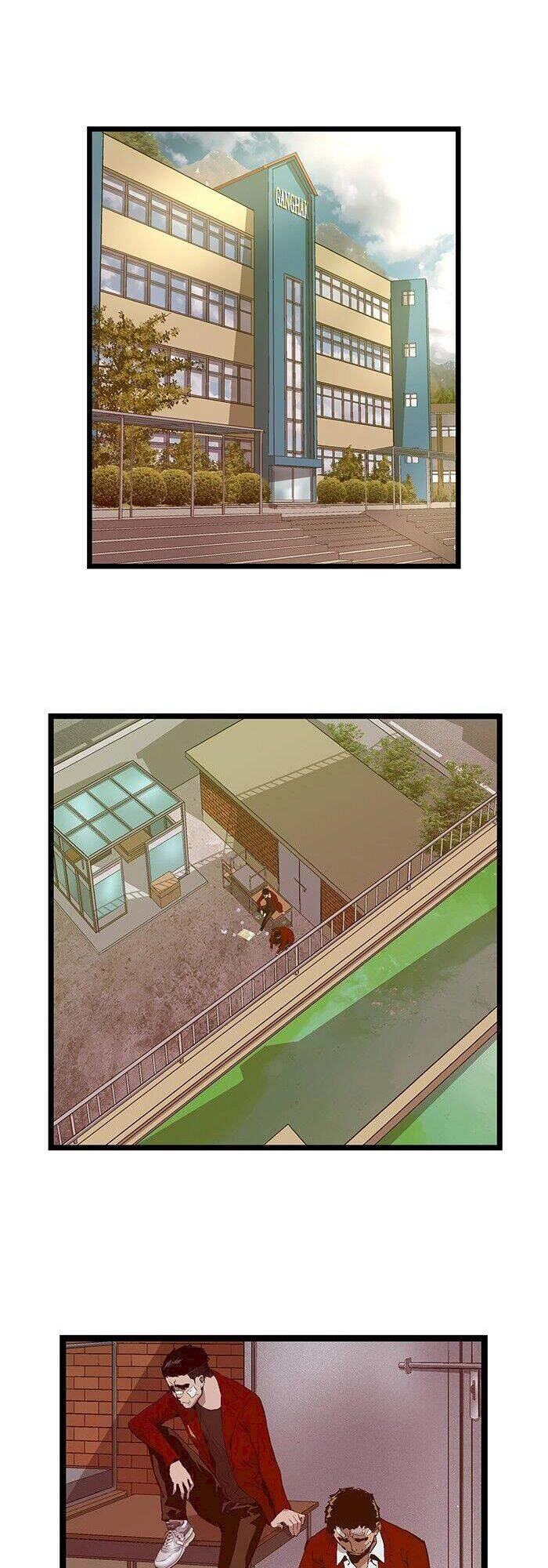 Anh Hùng Yếu Chapter 75 - 2