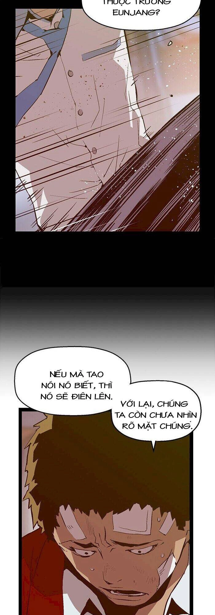 Anh Hùng Yếu Chapter 75 - 4