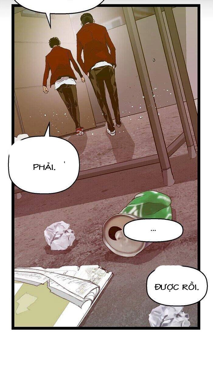 Anh Hùng Yếu Chapter 75 - 11