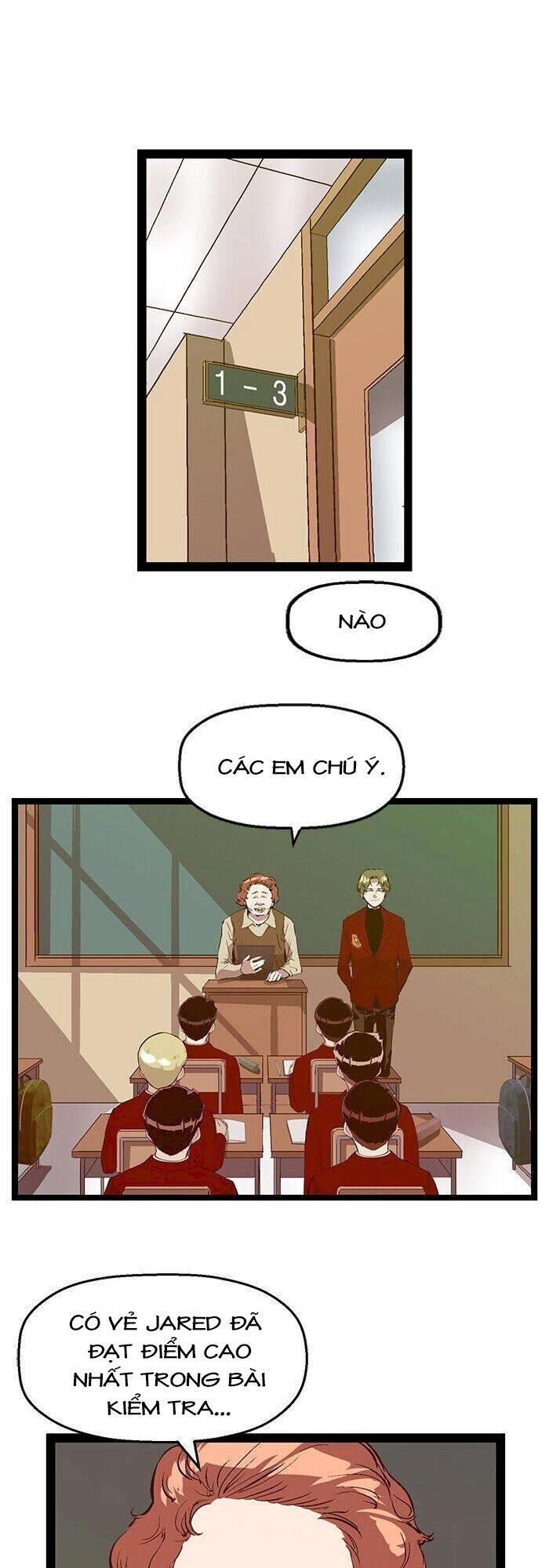 Anh Hùng Yếu Chapter 75 - 12