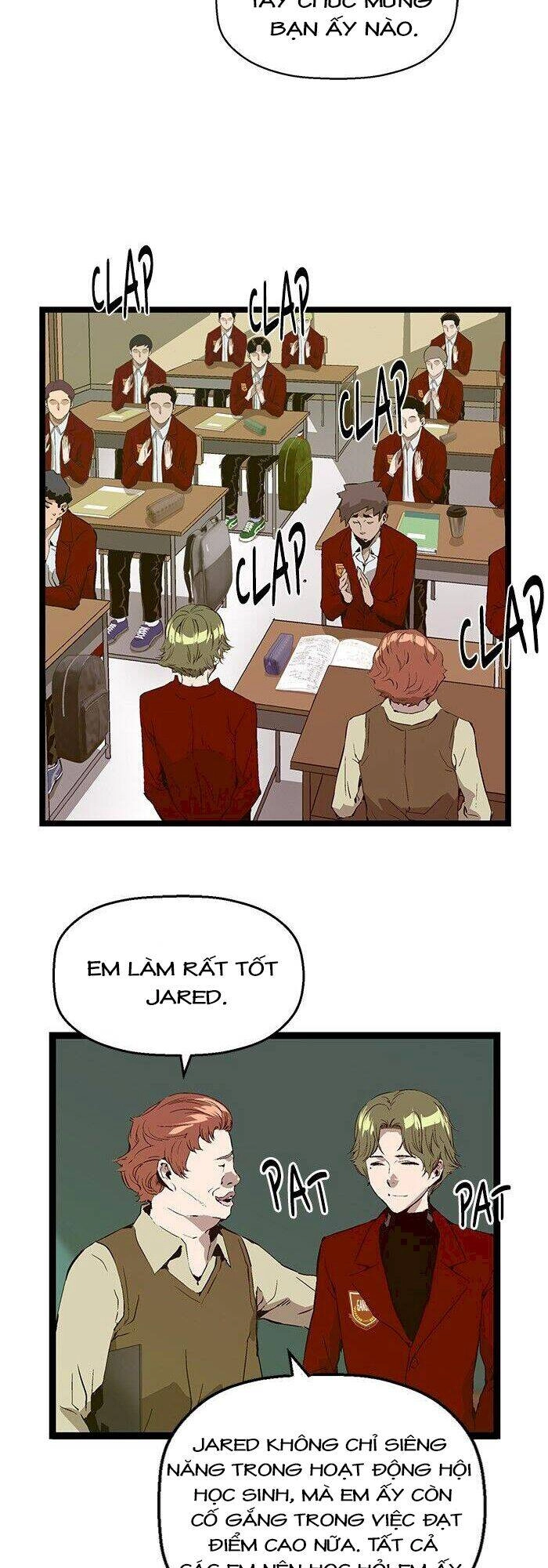 Anh Hùng Yếu Chapter 75 - 14