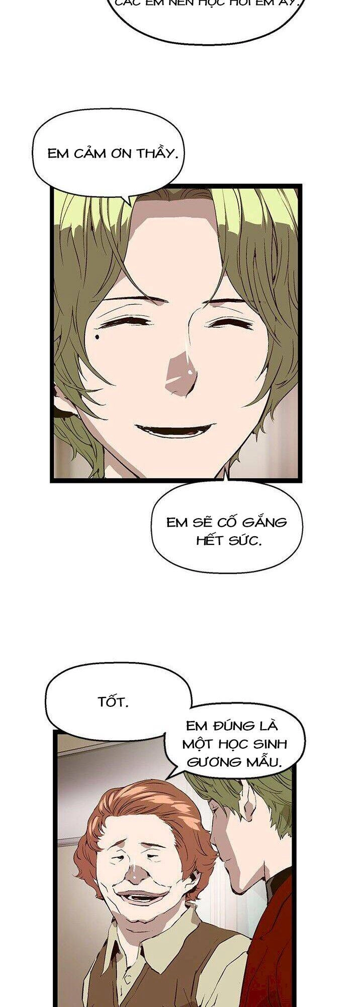 Anh Hùng Yếu Chapter 75 - 15