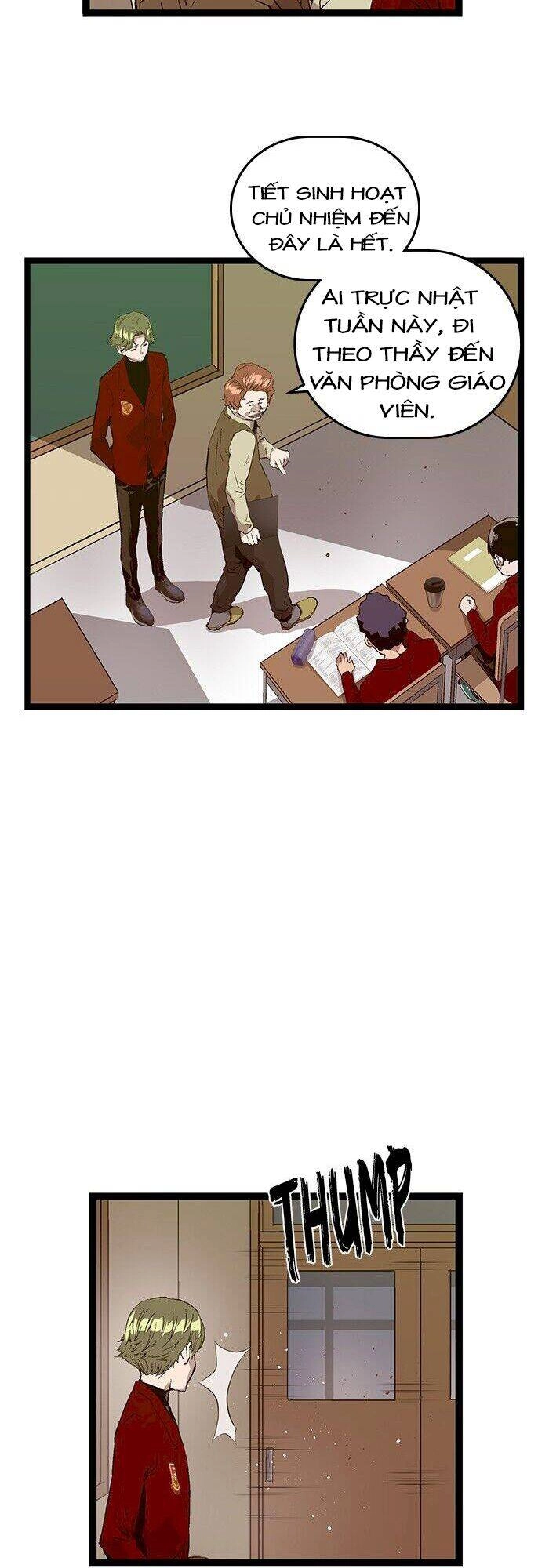 Anh Hùng Yếu Chapter 75 - 16