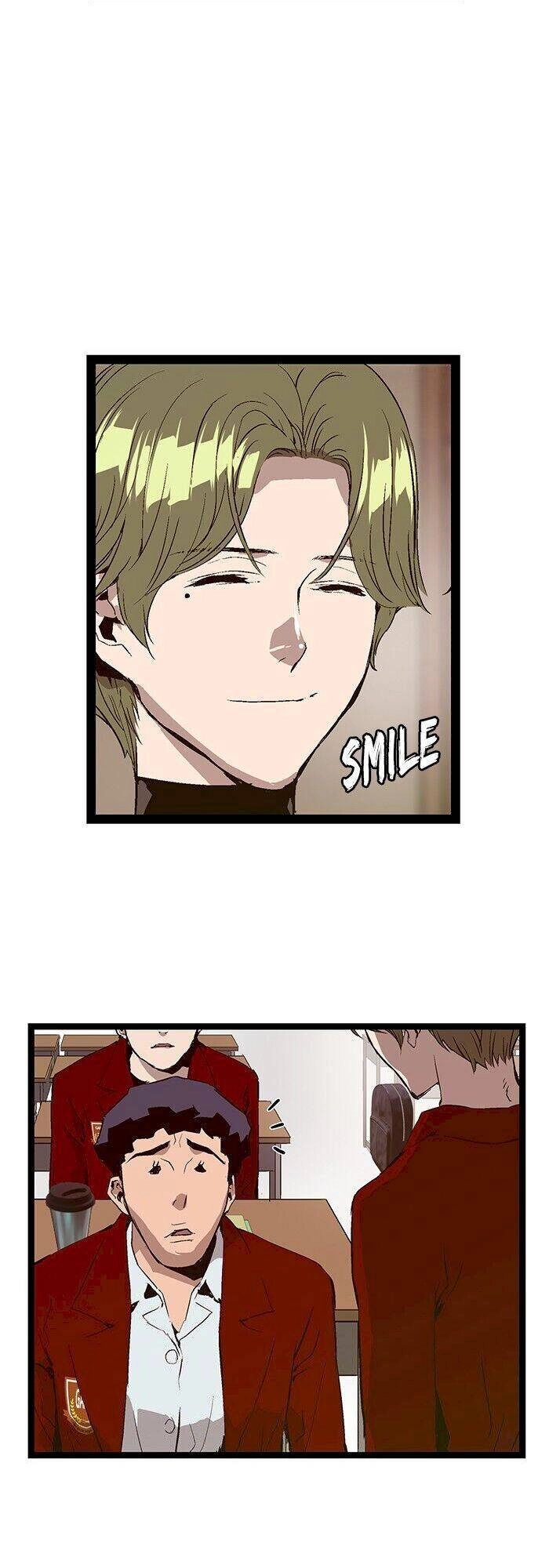 Anh Hùng Yếu Chapter 75 - 17