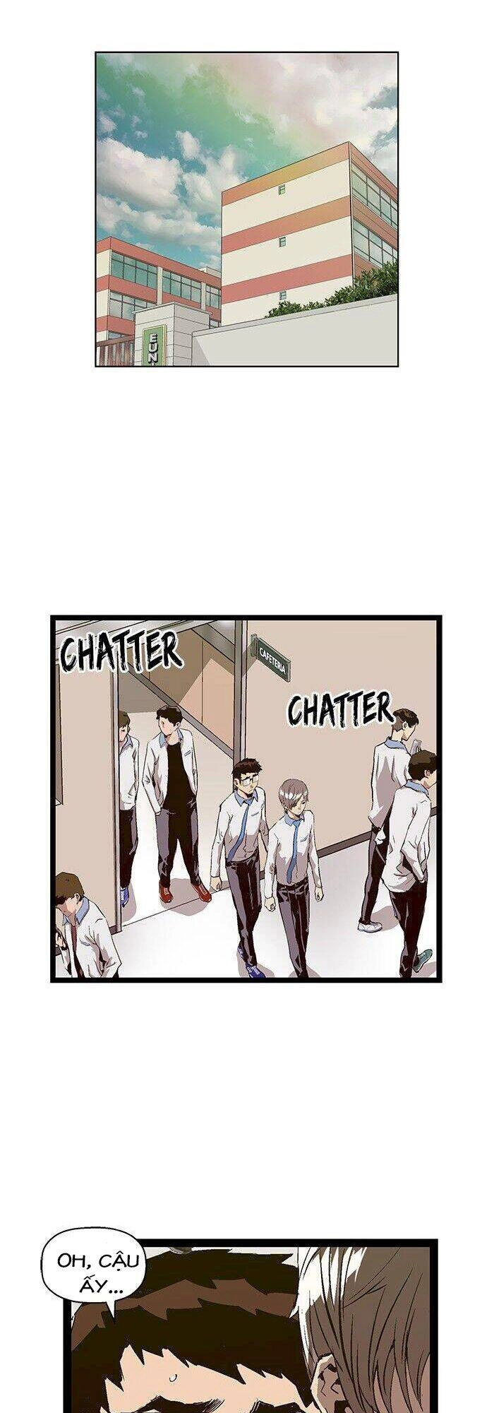 Anh Hùng Yếu Chapter 75 - 22