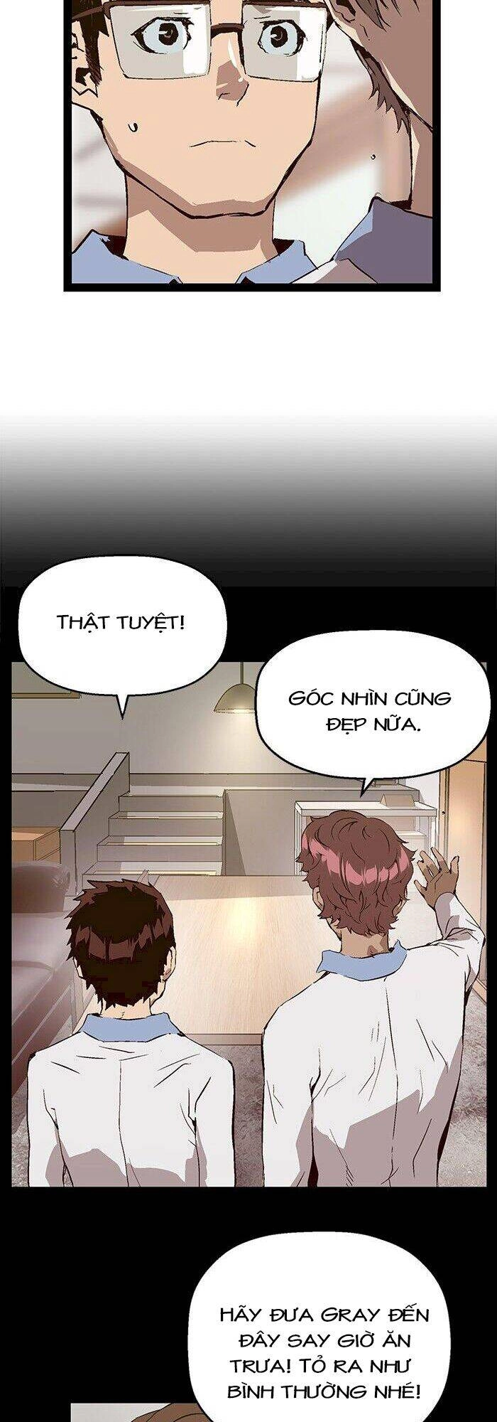 Anh Hùng Yếu Chapter 75 - 23