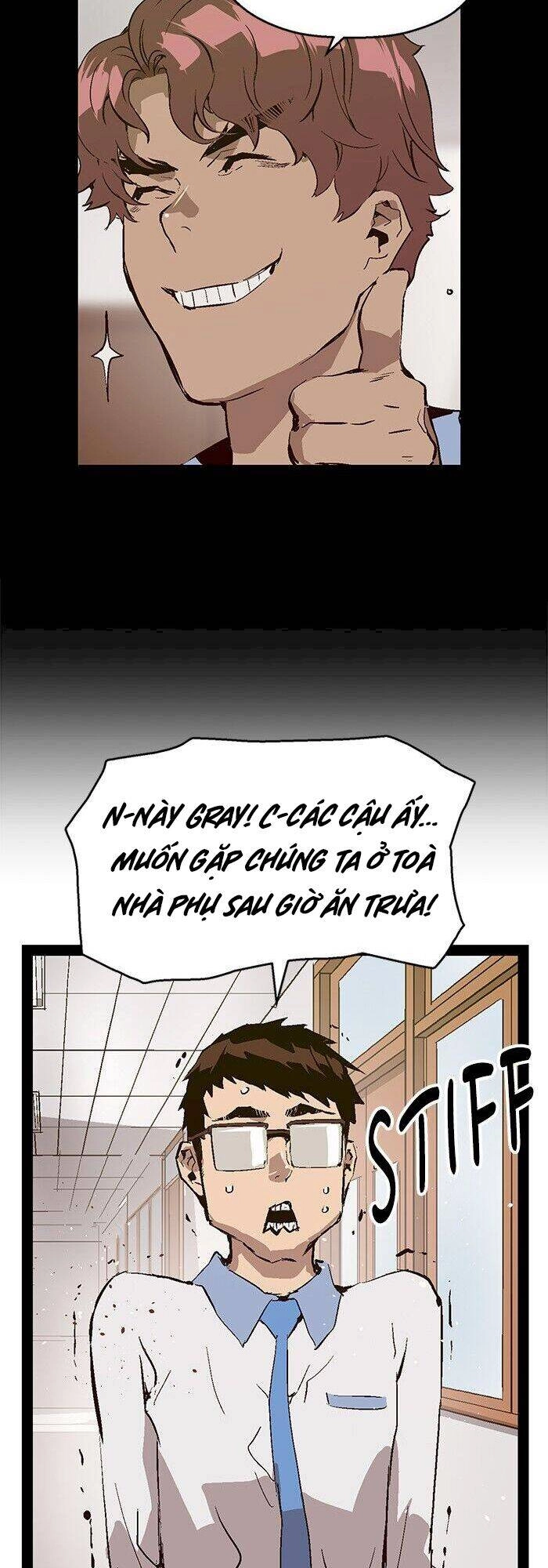 Anh Hùng Yếu Chapter 75 - 24