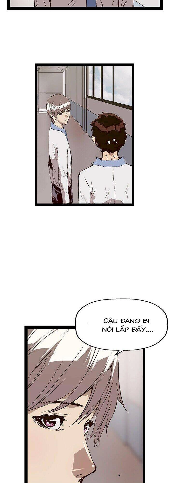 Anh Hùng Yếu Chapter 75 - 25