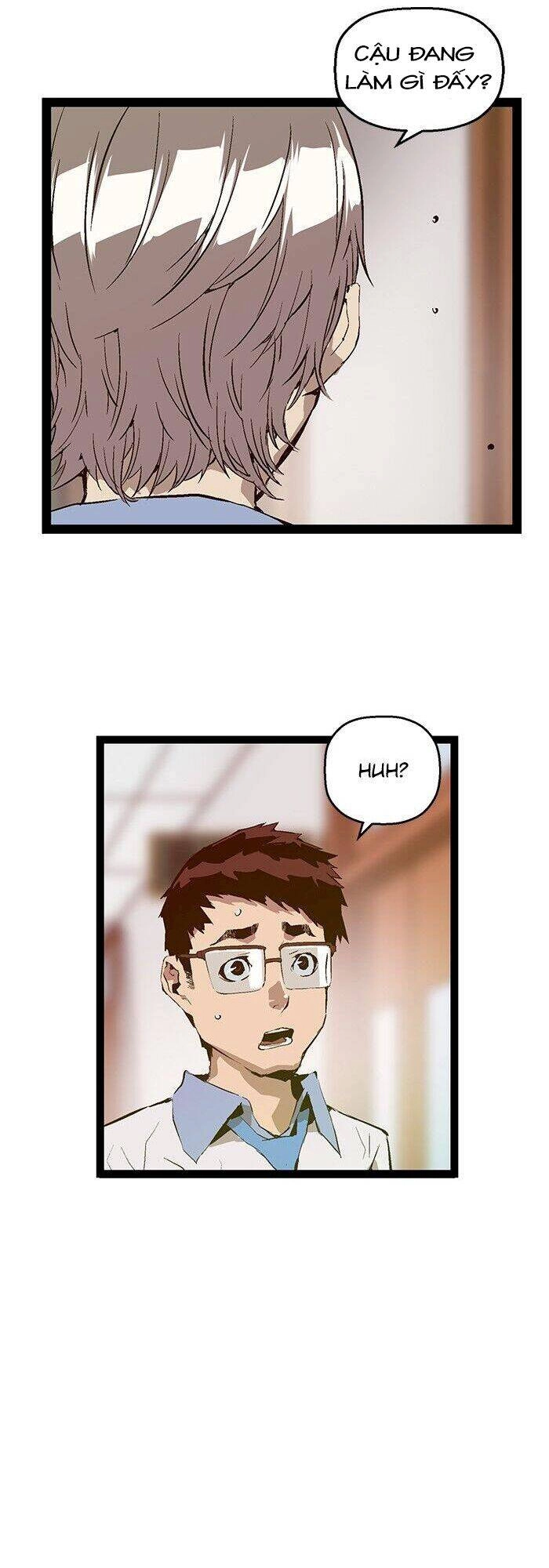 Anh Hùng Yếu Chapter 75 - 27