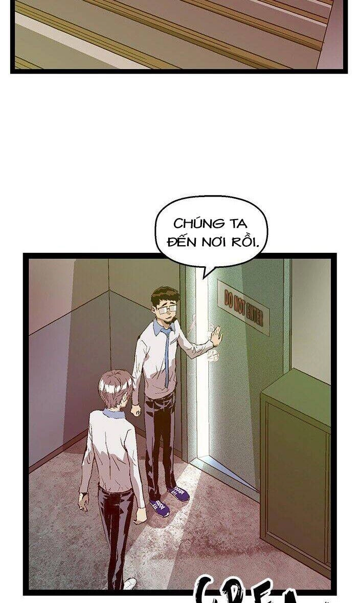 Anh Hùng Yếu Chapter 75 - 30